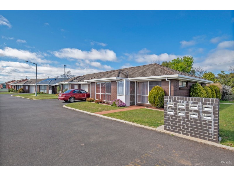 5/1 Lovett Street, Ulverstone TAS 7315