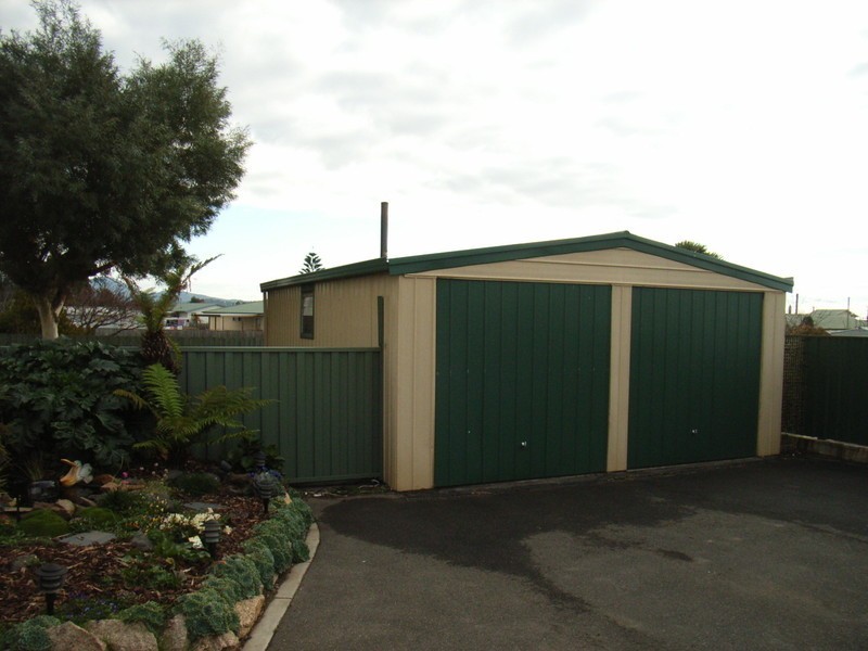 20 Gaffney Street, Ulverstone TAS 7315