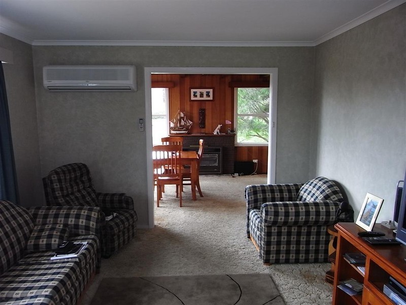 6 Grove Street, Forth TAS 7310