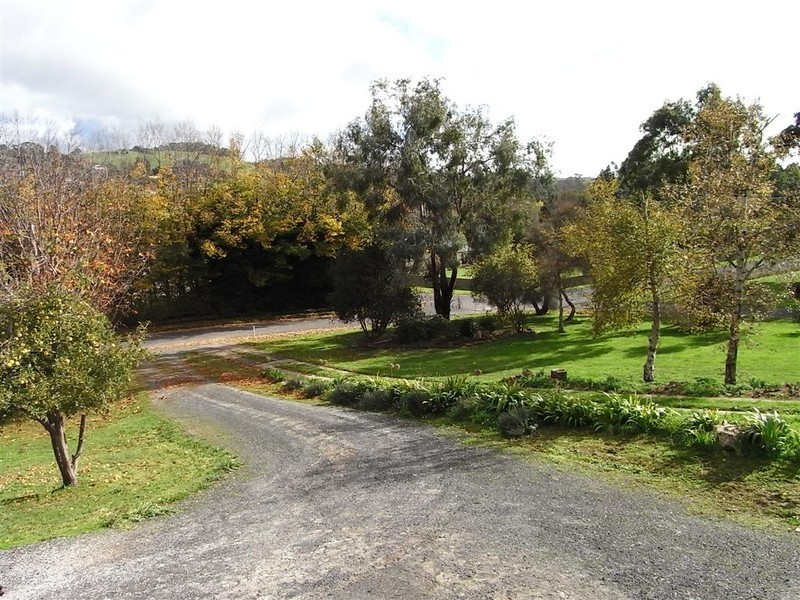 6 Grove Street, Forth TAS 7310