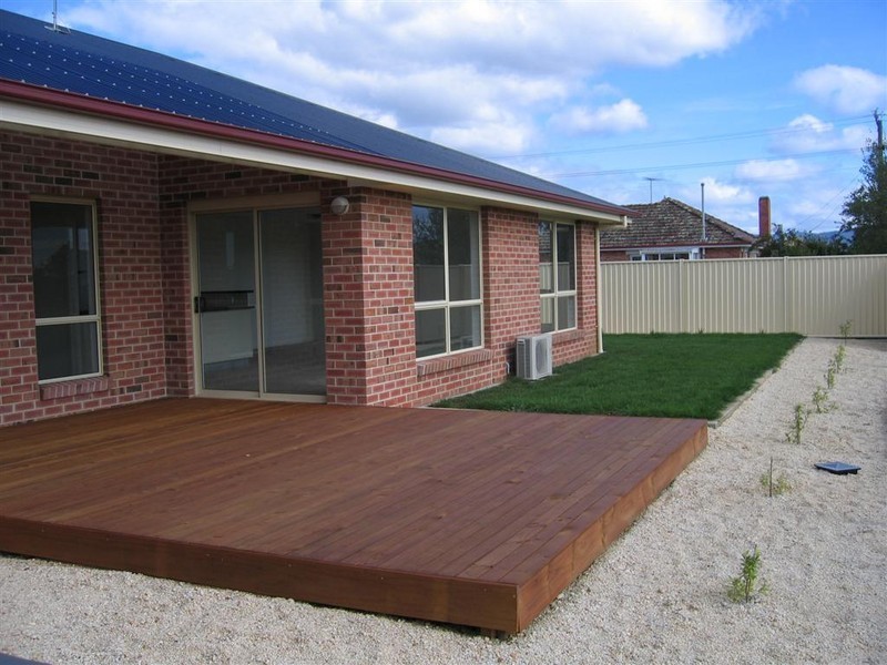 Unit 3 / 2 Parson Street, Ulverstone TAS 7315