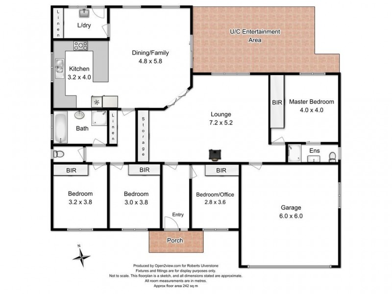 22 Arcadia Avenue, Turners Beach TAS 7315