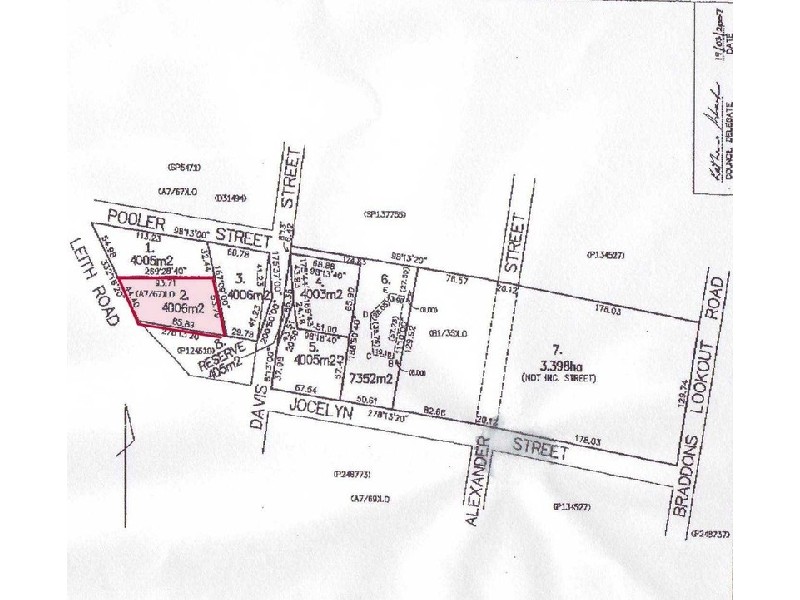 Lot 2 Leith Road, Leith TAS 7315