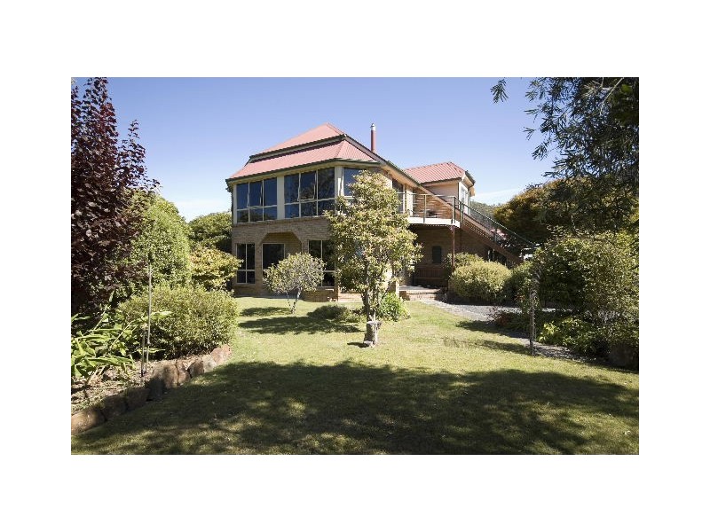 358 Preservation Drive, Sulphur Creek, Penguin TAS 7316
