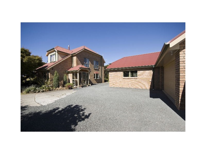 358 Preservation Drive, Sulphur Creek, Penguin TAS 7316