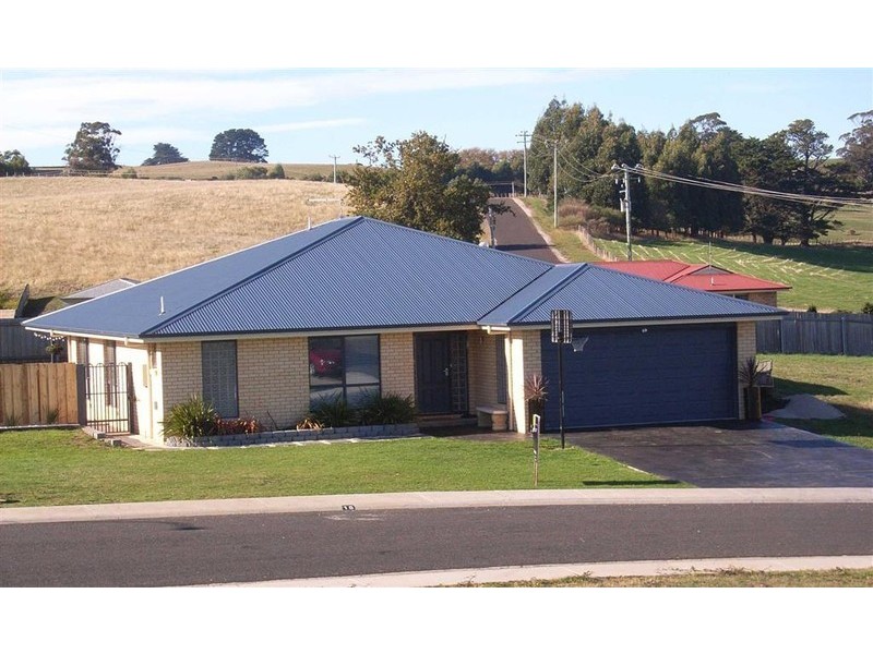 15 Holliview Way, Ulverstone TAS 7315