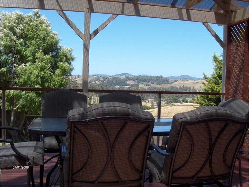 25 Lakin Street, Ulverstone TAS 7315