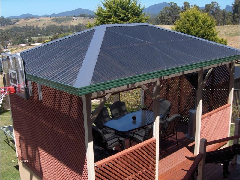 25 Lakin Street, Ulverstone TAS 7315