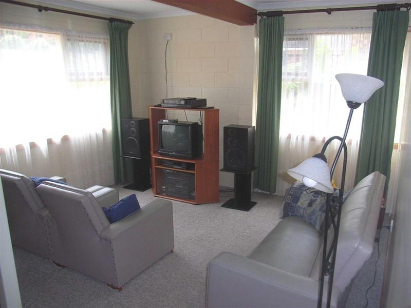 25 Lakin Street, Ulverstone TAS 7315