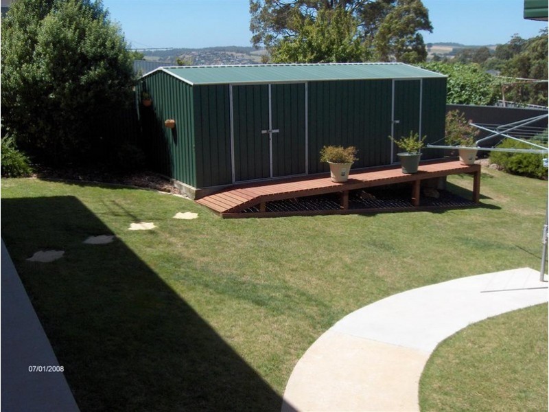 25 Lakin Street, Ulverstone TAS 7315