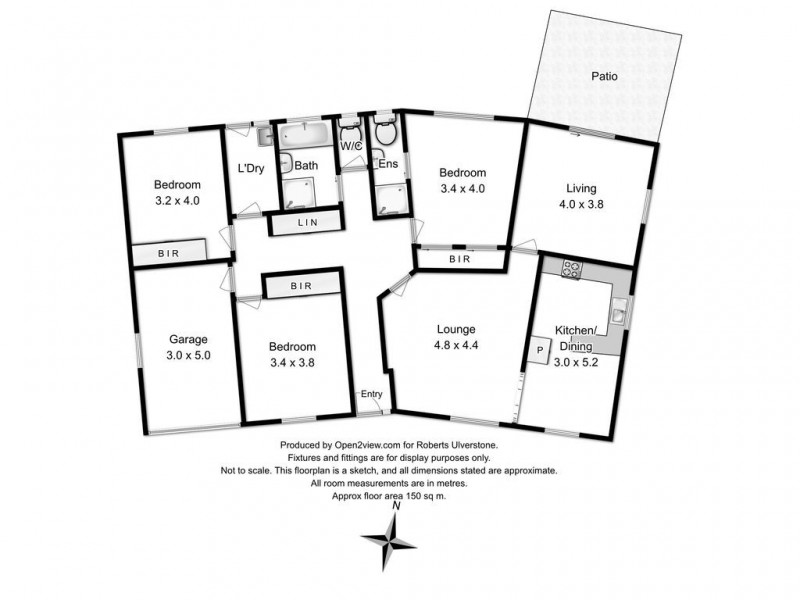 29 South Road, Penguin TAS 7316