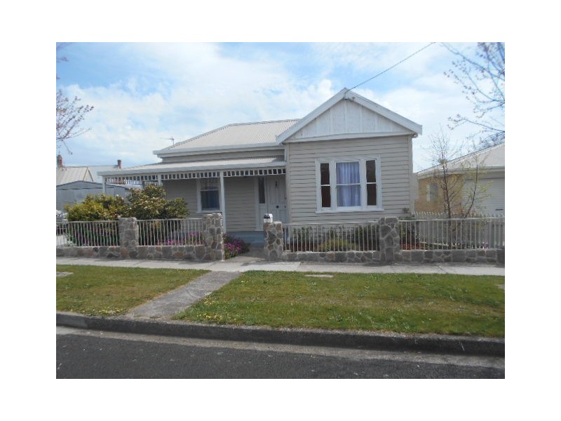 29 Alexandra Road, Ulverstone TAS 7315