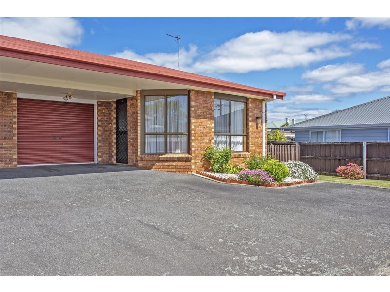 4/18 Leven Street, Ulverstone TAS 7315