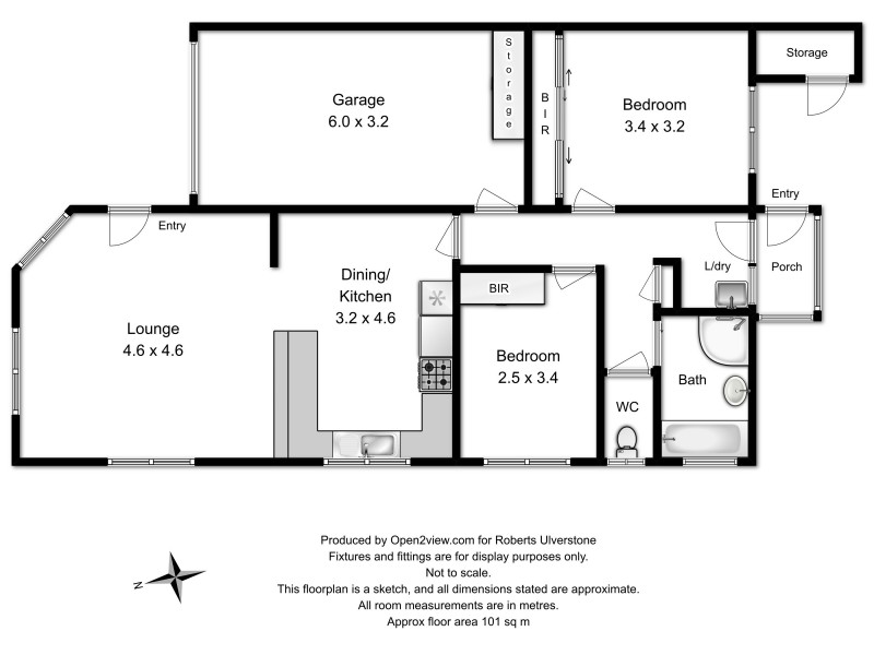 4/18 Leven Street, Ulverstone TAS 7315