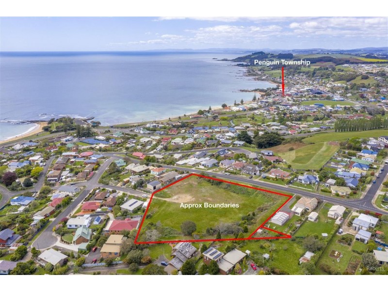 20 Mission Hill Road, Penguin TAS 7316