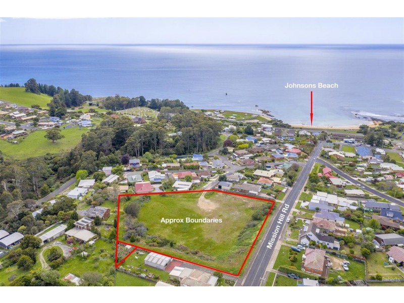 20 Mission Hill Road, Penguin TAS 7316