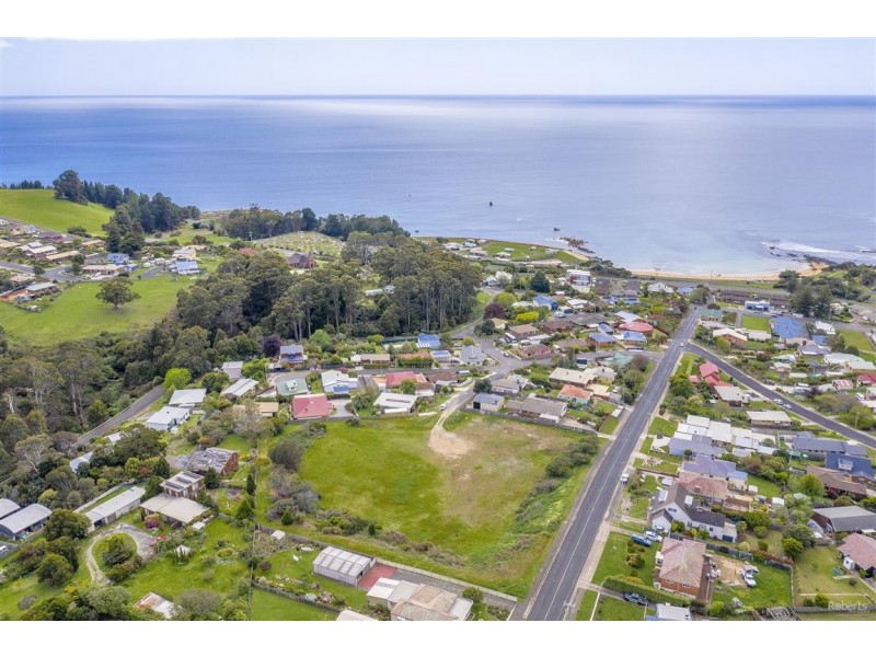 20 Mission Hill Road, Penguin TAS 7316