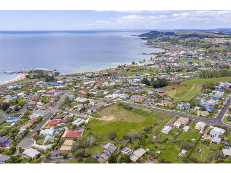 20 Mission Hill Road, Penguin TAS 7316