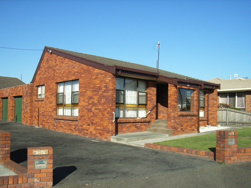 1/72 Alexandra Road, Ulverstone TAS 7315