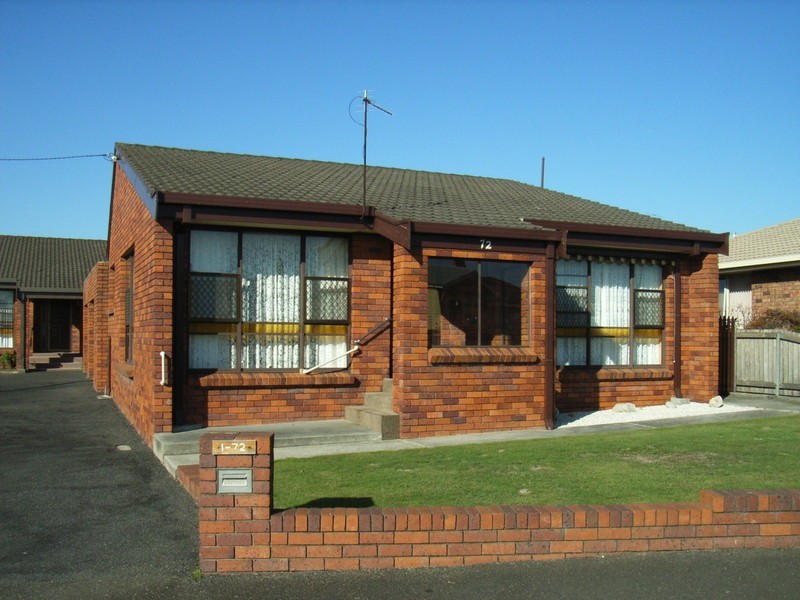 1/72 Alexandra Road, Ulverstone TAS 7315