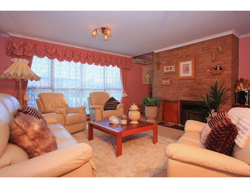 3a Quiggins Grove, Ulverstone TAS 7315
