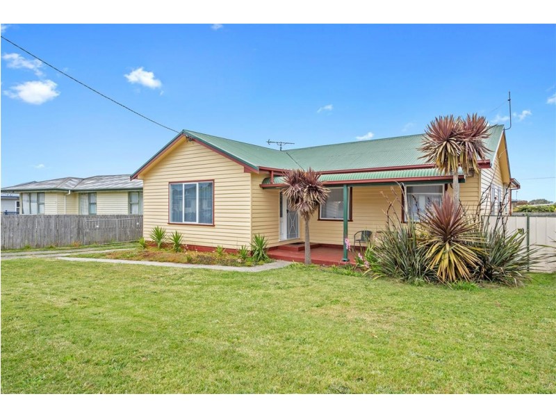 45 Mary Street, West Ulverstone TAS 7315