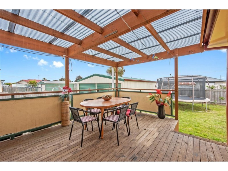 45 Mary Street, West Ulverstone TAS 7315