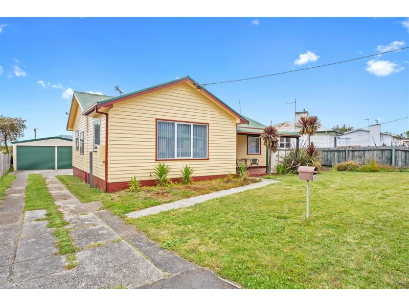 45 Mary Street, West Ulverstone TAS 7315