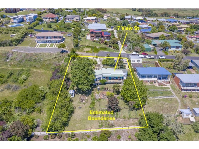 7 View Street, Ulverstone TAS 7315