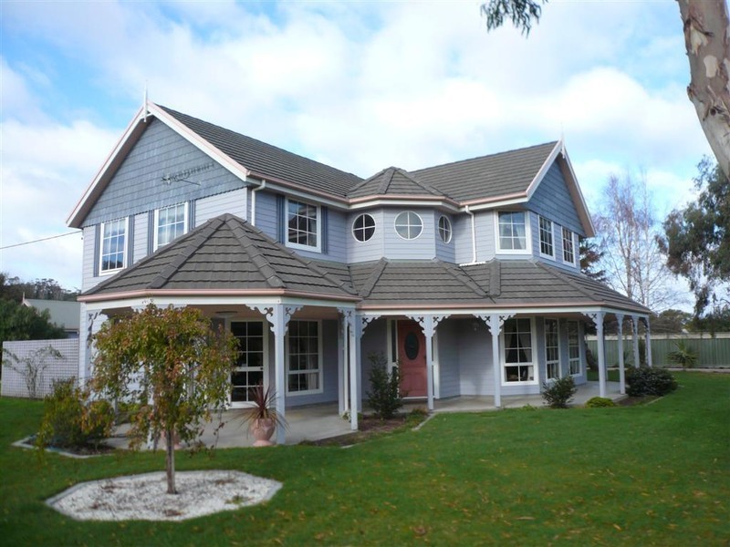 21 Clerke Street, Leith TAS 7315