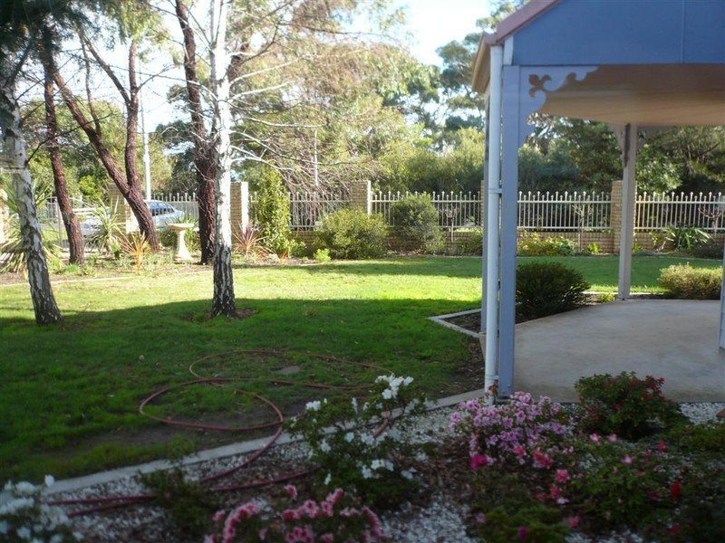 21 Clerke Street, Leith TAS 7315