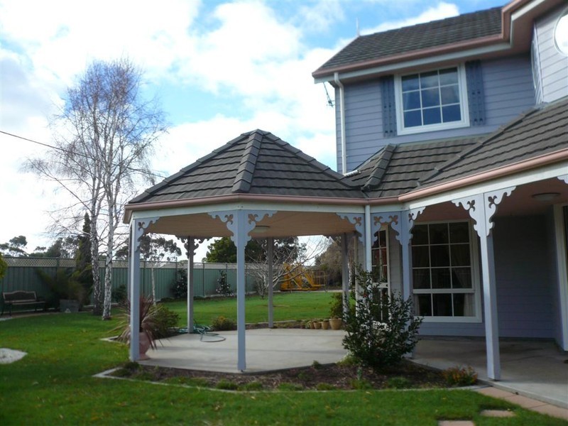 21 Clerke Street, Leith TAS 7315