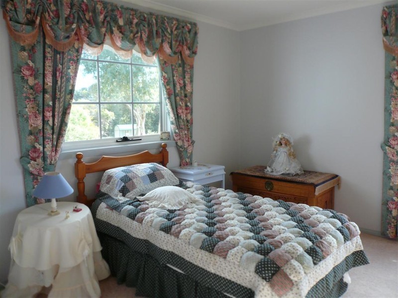21 Clerke Street, Leith TAS 7315