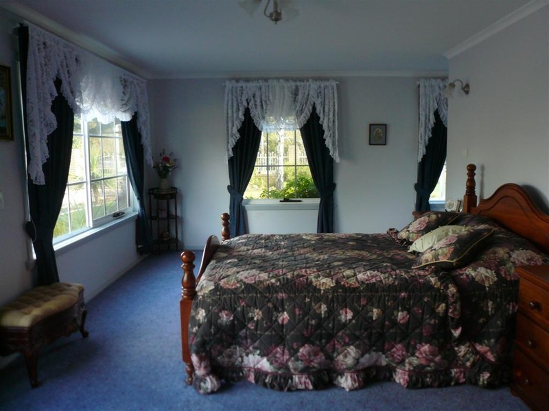 21 Clerke Street, Leith TAS 7315