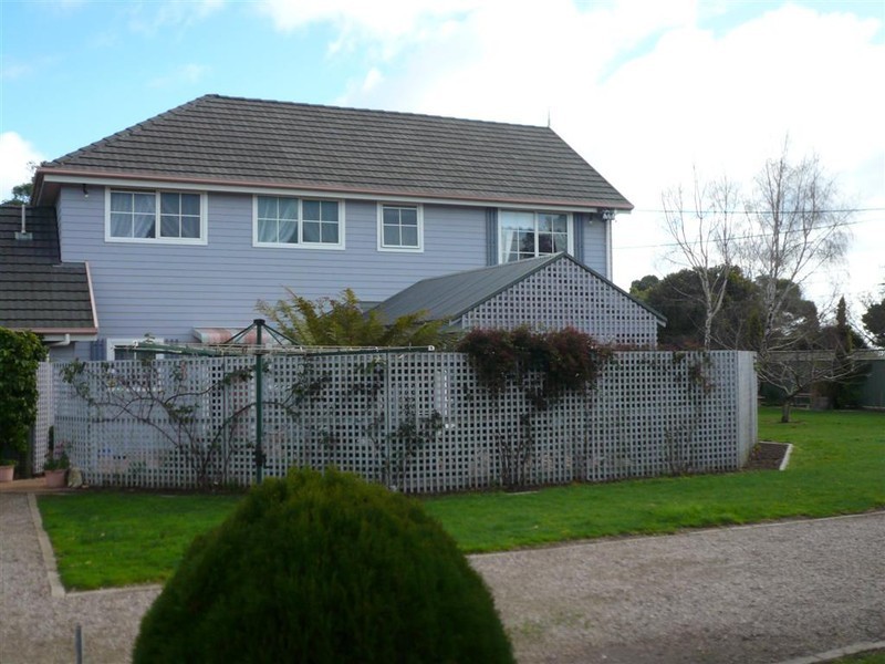 21 Clerke Street, Leith TAS 7315