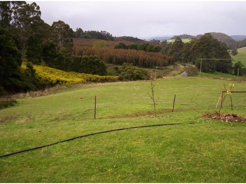 502 Cradle Mountain Road, Wilmot TAS 7310