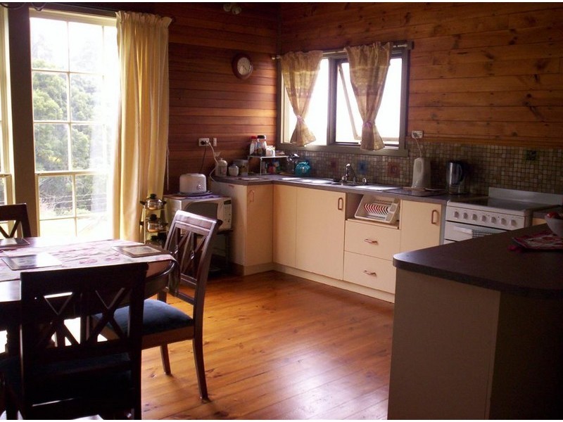 502 Cradle Mountain Road, Wilmot TAS 7310