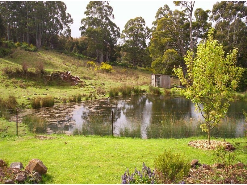 502 Cradle Mountain Road, Wilmot TAS 7310