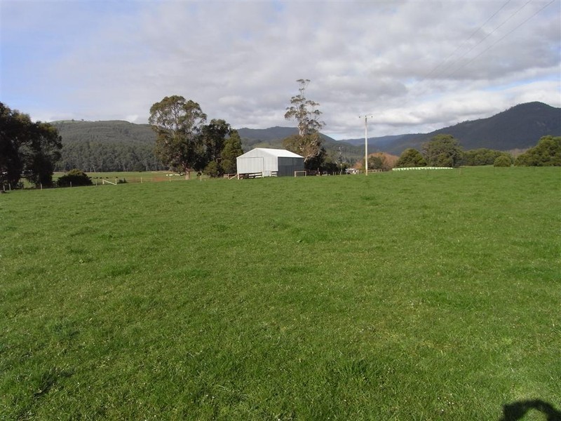 245 Lowana Road, Gunns Plains TAS 7315