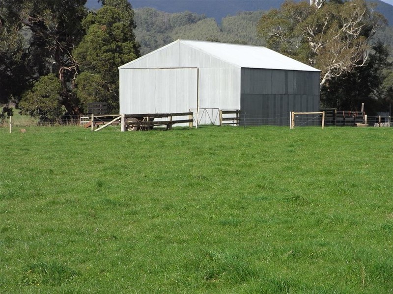 245 Lowana Road, Gunns Plains TAS 7315