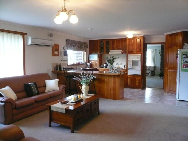 20 Racecourse Crescent, Turners Beach TAS 7315