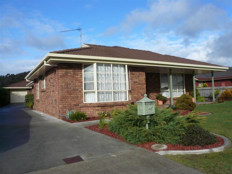 20 Racecourse Crescent, Turners Beach TAS 7315