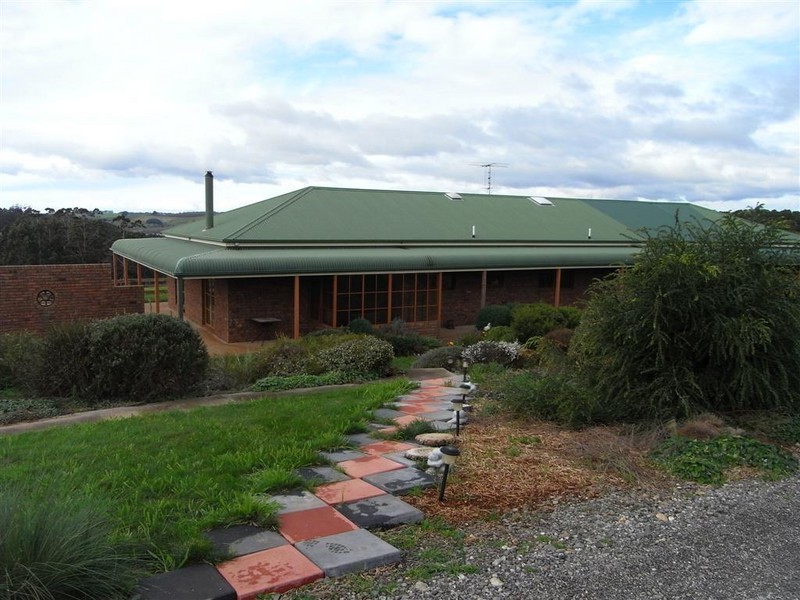 104 Mannings Jetty Road, North Motton, Ulverstone TAS 7315