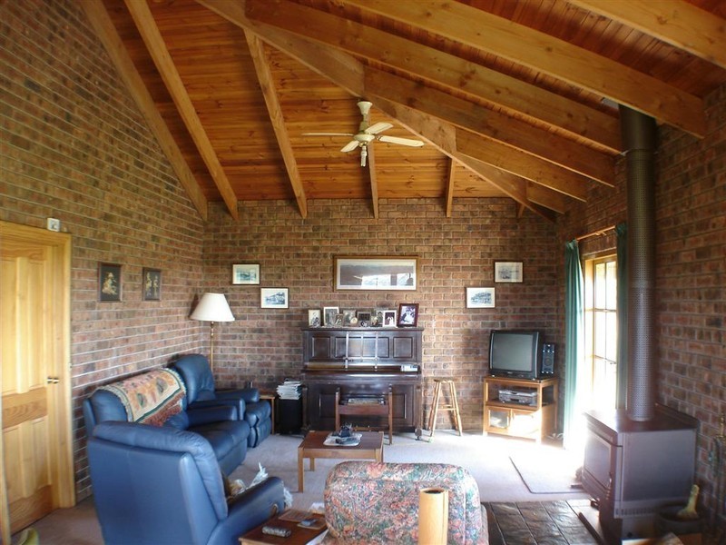 104 Mannings Jetty Road, North Motton, Ulverstone TAS 7315