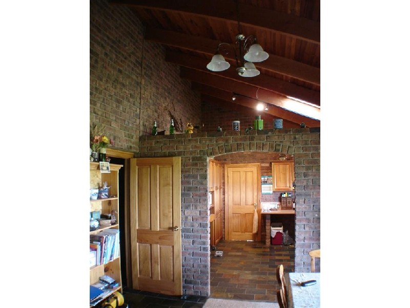 104 Mannings Jetty Road, North Motton, Ulverstone TAS 7315