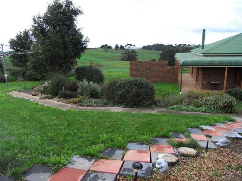 104 Mannings Jetty Road, North Motton, Ulverstone TAS 7315