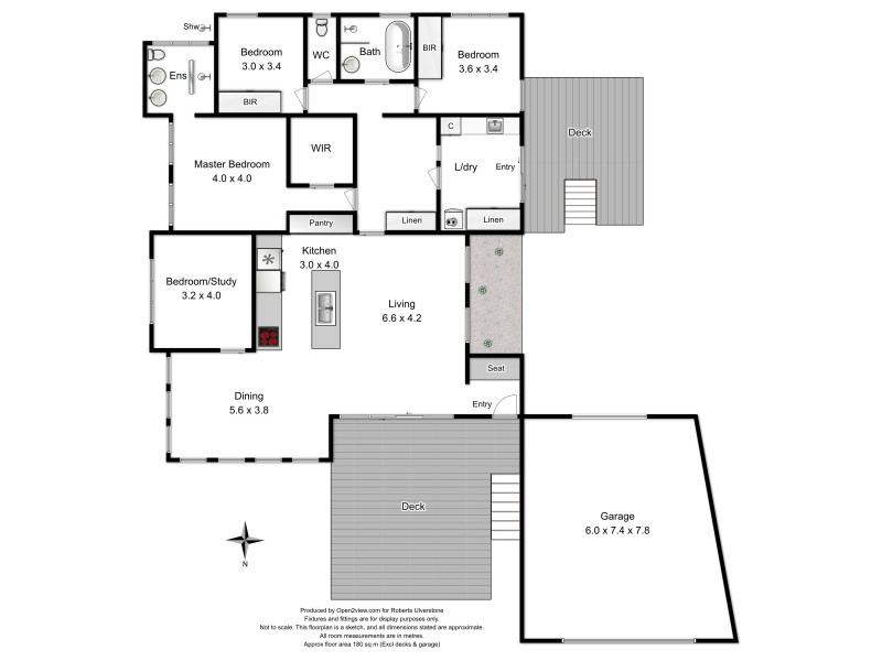 18 Turners Avenue, Turners Beach TAS 7315