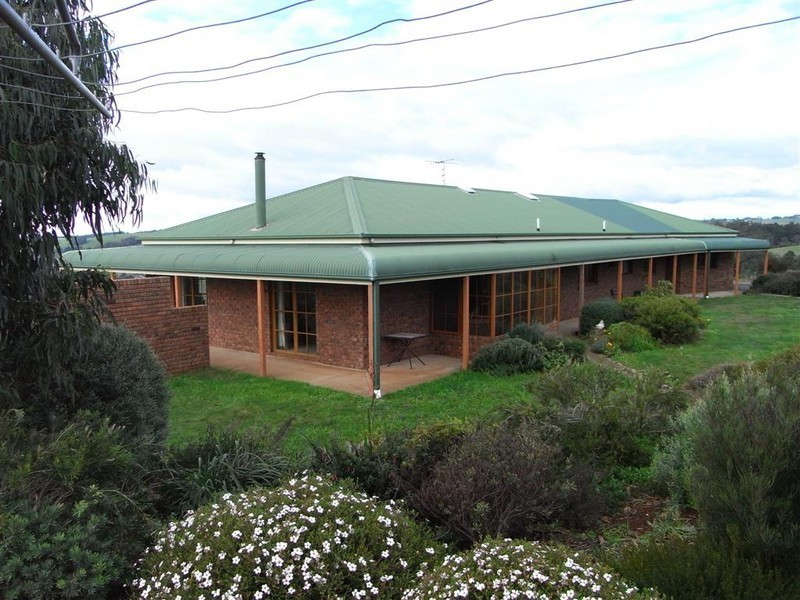 104 Mannings Jetty Road, North Motton TAS 7315