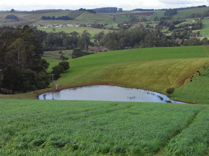 104 Mannings Jetty Road, North Motton TAS 7315