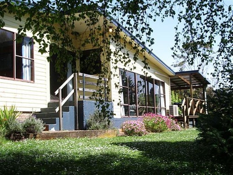 159 Creamery Road, Sulphur Creek, Penguin TAS 7316